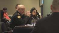 Toronto police budget request sails through committee meeting largely unchallenged