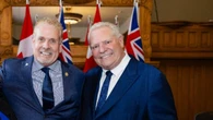 Conservative MPP speaks out on Dresden landfill — and premier trying to fast-track it