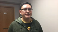 Herb Nakimayak named interim president of Inuit Circumpolar Council Canada