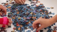 How the peaceful world of puzzles has been upended by the global trade war