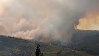 Evacuation orders issued for Lytton First Nation reserves as wildfire grows nearby