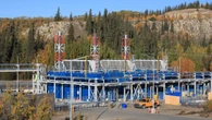 Whitehorse residents worried 2 proposed power plants will be noisy