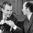 During 1972 presidential campaign, a future assassin got within feet of Nixon in Ottawa