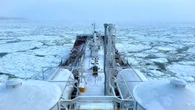 Arctic shipping companies want better mapping systems to safely deliver to Nunavut