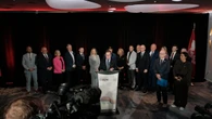 Federation of Canadian Municipalities launches new defence task force