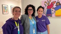 This midwife-led clinic is being called a 'safety net' for parents and newborns