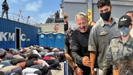Video of Israeli minister taunting flotilla activists 'deeply troubling': Canada's foreign minister