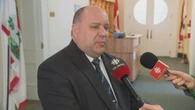 RCMP investigating former P.E.I. cabinet minister following alleged donation to group