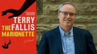 Dream of being an author? Check out these 4 books that inspired Terry Fallis to write