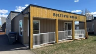 Non-profit campaigning to save Dawson Creek medical accommodation house