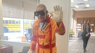 What does it feel like to age and live with dementia? These simulations can show you