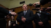 François Legault could be called to testify at inquiry into SAAQclic fiasco