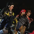 Ukraine grapples with widespread power outages after Russian barrage