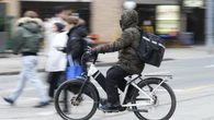 Some Islanders are unlocking their e-bikes to make them go faster, but that comes with risks