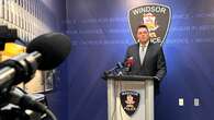 25-year-old arrested in death of Windsor senior