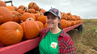 Waterloo region pumpkin farmers report strong harvest despite dry summer