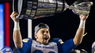 CFL returns for 2021 season