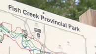 Police seeking suspect in series of sexual assaults in Fish Creek Park