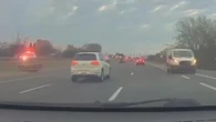 Survivors of wrong-way Highway 401 crash suing officers involved, Durham police