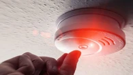 London Fire Department launches door-to-door smoke alarm campaign as detector technology evolves