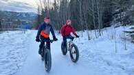 Cyclists, mobility advocates hail Whitehorse plan to beef up snow plowing