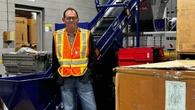 Thinking about tossing your ripped and stained clothes? The city wants them