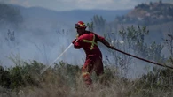 Firefighting resources stretched thin to start wildfire season