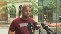 Advocates demand more emergency shelter space for unhoused Torontonians amid extreme heat