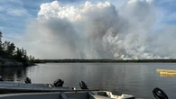 Pointe du Bois reopens after 'more progress' controlling wildfires around Whiteshell