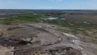 Landfill search for remains of 2 First Nations women cost $18M, fraction of original estimate: Kinew
