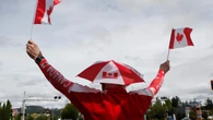 Curtailing Canada Day plans because of legacy of residential schools
