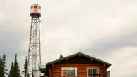 'Not relics from the past': Some firefighters think N.S. should bring back fire lookout towers