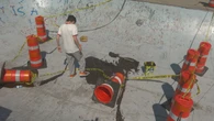 Vandalism at Cape Breton skatepark leaves community angry