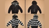 Family of Ashlee Shingoose says receiving her jacket gives them 'strength to carry on'