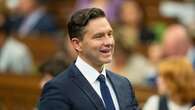 NDP, Liberals push back on Poilievre's pension claims as CBC crunches the numbers