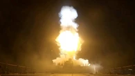 Iran targets Gulf countries after intense U.S. strikes