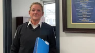 Jennifer McCarron named interim chief of Charlottetown Police Services