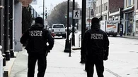 Victoria police say man charged in attack on imam also assaulted, robbed 2nd victim