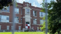 Ambassador Bridge company wants to demolish all its vacant homes, and Forster High School