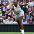 Serena Williams loses in opening round at Wimbledon in her 1st singles match in nearly 4 years