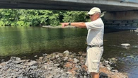 Some Nova Scotians asked to conserve water amid 'exceptionally dry' July