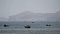 Oil price volatility still expected after Monday tumble in wake of tentative deal between U.S., Iran