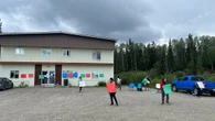 Liard First Nation Chief Stephen Charlie responds to criticism amid calls to resign
