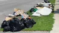 Nepean residents still recovering from Canada Day flooding