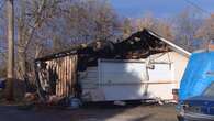 Edmonton police expand probe into 24 arsons in south-side neighbourhoods