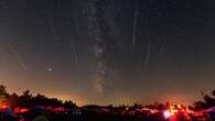 Look up Thunder Bay, here's how you can see the meteor shower tonight