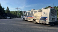 Quebec provincial police investigating homicide in Saguenay