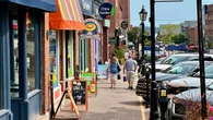 P.E.I.'s economy is still growing and jobs are up, but there are 'storm clouds on the horizon'