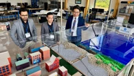 How a flooding simulator could be a turning point in Prince Edward Island's fight against erosion
