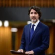 Parliament has devolved into a place of 'toxicity' and 'obstruction,' Trudeau says